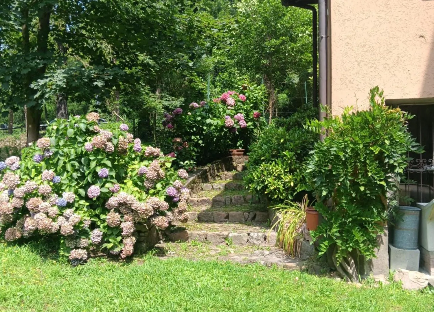 Apartment L'Angolino Di Magda: On The Lake-Private Beach! Ghirla